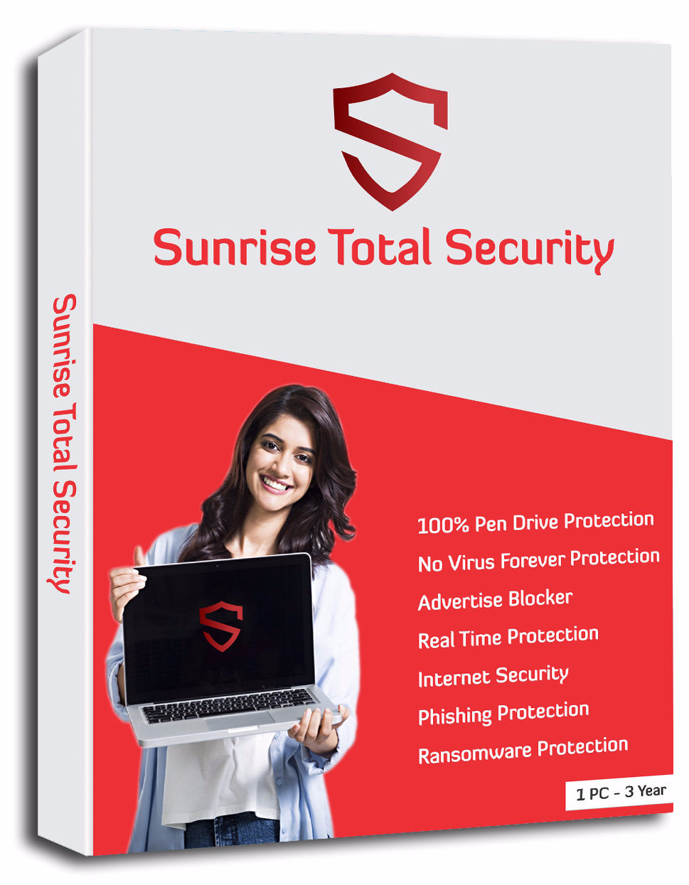 Sunrise Antivirus